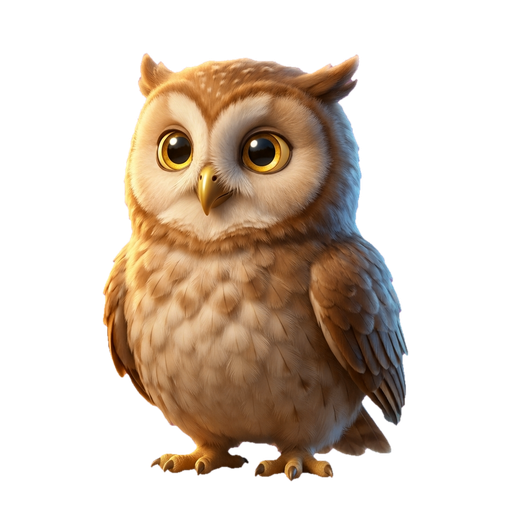 Totem du Hibou