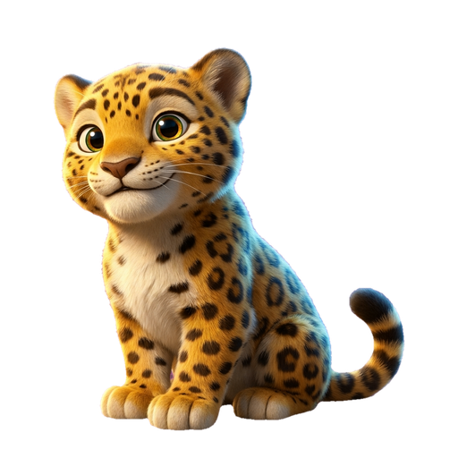 Totem du Jaguar