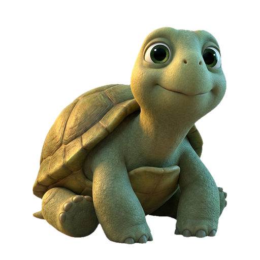 Totem de la Tortue